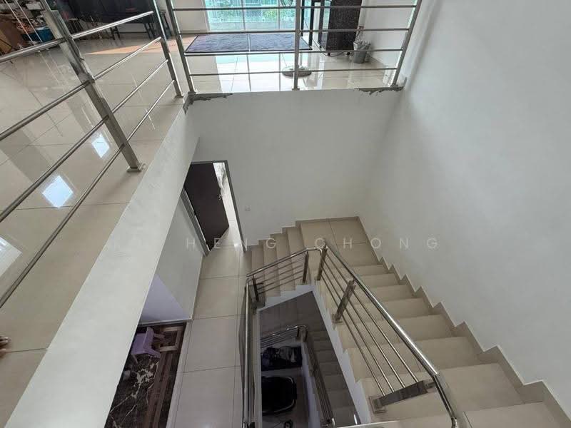 Cluster House for Sale in Taman Nusa Bestari (Iskandar Puteri (Nusajaya)) - Fu Heng Chong - Interior - PropertyGuru.com.my
