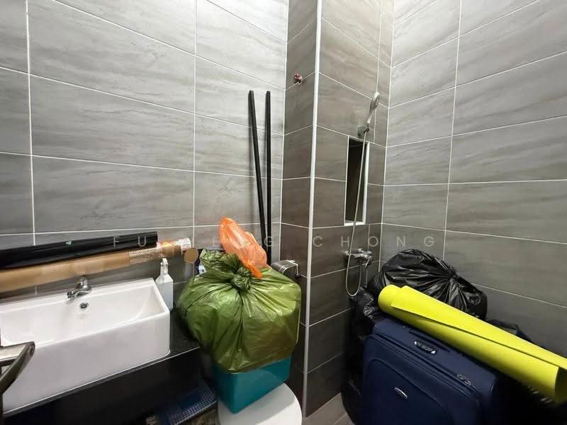 Cluster House for Sale in Taman Nusa Bestari (Iskandar Puteri (Nusajaya)) - Fu Heng Chong - Bathroom - PropertyGuru.com.my