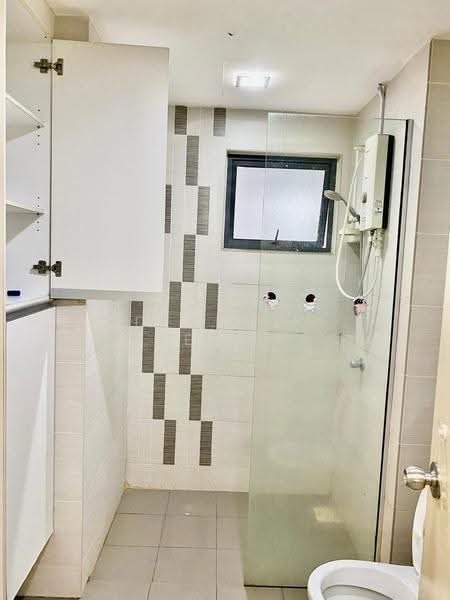 Kediaman Servis untuk Disewa di SetiaWalk - Derrick Yeong - Bathroom - PropertyGuru.com.my