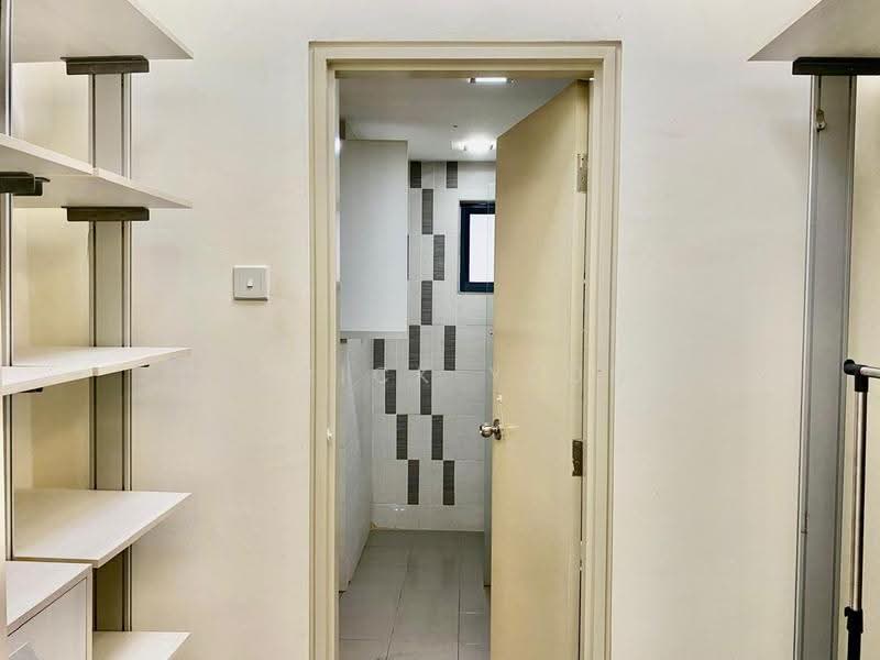 Kediaman Servis untuk Disewa di SetiaWalk - Derrick Yeong - Interior - PropertyGuru.com.my