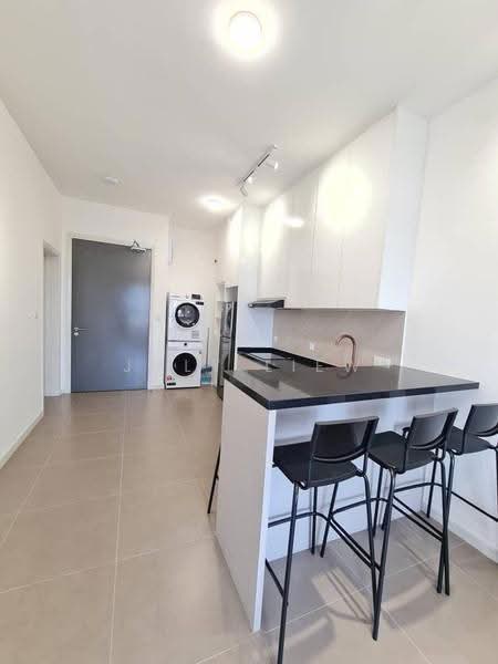 Condominium for Rent at Aster Residence - Joly Liew - Kitchen - PropertyGuru.com.my