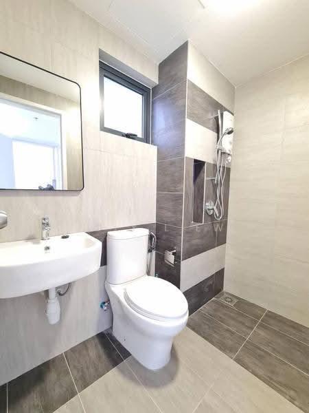 Condominium for Rent at Aster Residence - Joly Liew - Bathroom - PropertyGuru.com.my