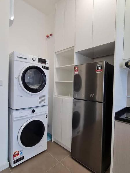 Condominium for Rent at Aster Residence - Joly Liew - Interior - PropertyGuru.com.my
