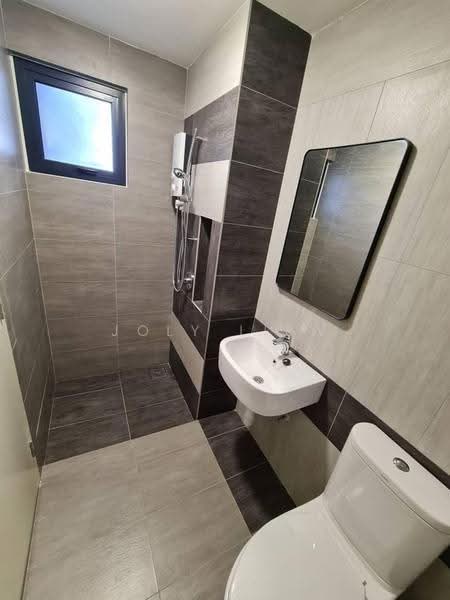 Condominium for Rent at Aster Residence - Joly Liew - Bathroom - PropertyGuru.com.my