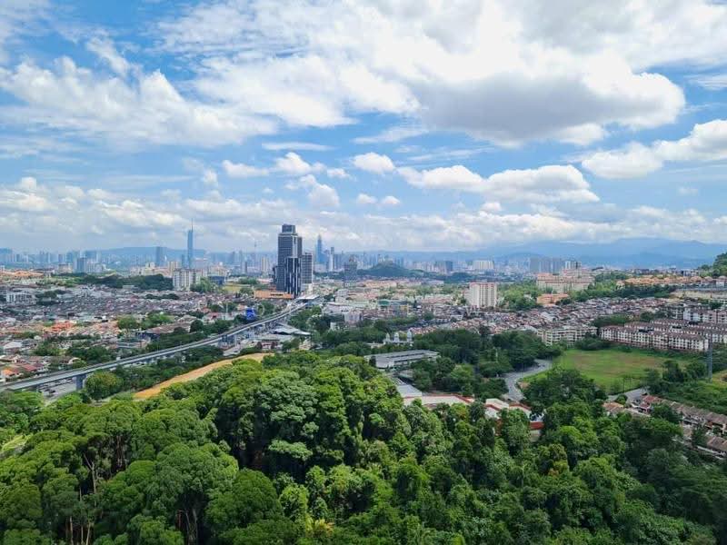Condominium for Rent at Aster Residence - Joly Liew - Exterior - PropertyGuru.com.my