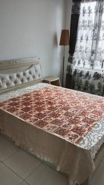 Kondominium untuk Disewa di Rafflesia - Chun Wei - Bedroom - PropertyGuru.com.my