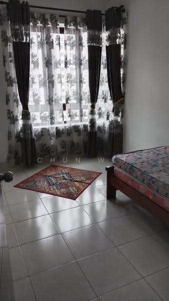 Kondominium untuk Disewa di Rafflesia - Chun Wei - Bedroom - PropertyGuru.com.my