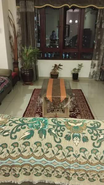 Kondominium untuk Disewa di Rafflesia - Chun Wei - Living Room - PropertyGuru.com.my