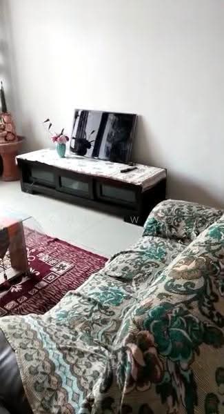 Kondominium untuk Disewa di Rafflesia - Chun Wei - Living Room - PropertyGuru.com.my