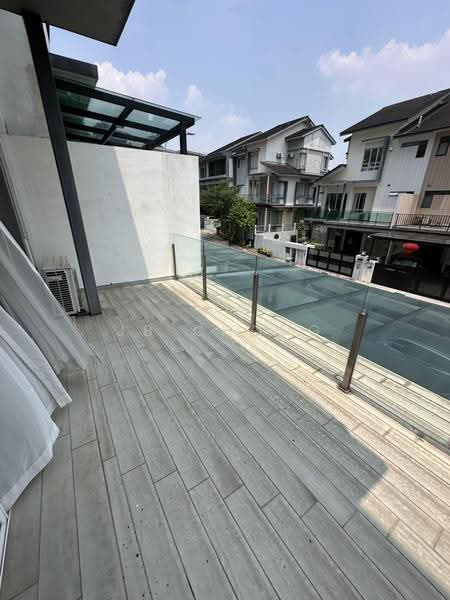 Rumah Teres 3-Tingkat untuk Dijual di Salak South (Kuala Lumpur) - JB Chong - Exterior - PropertyGuru.com.my