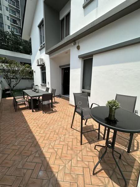 Rumah Teres 3-Tingkat untuk Dijual di Salak South (Kuala Lumpur) - JB Chong - Exterior - PropertyGuru.com.my