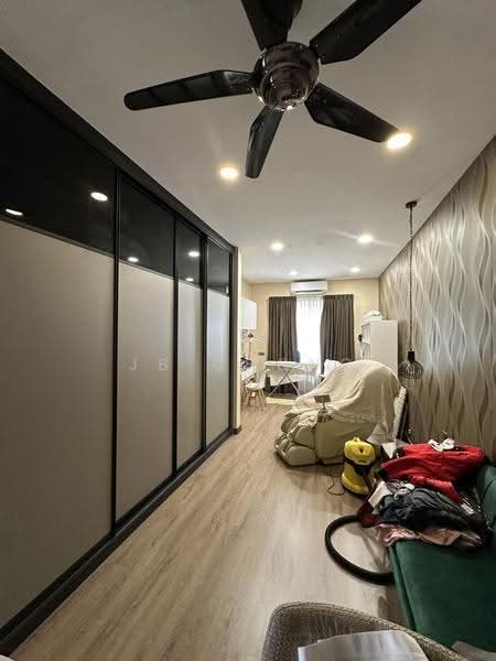 Rumah Teres 3-Tingkat untuk Dijual di Salak South (Kuala Lumpur) - JB Chong - Interior - PropertyGuru.com.my
