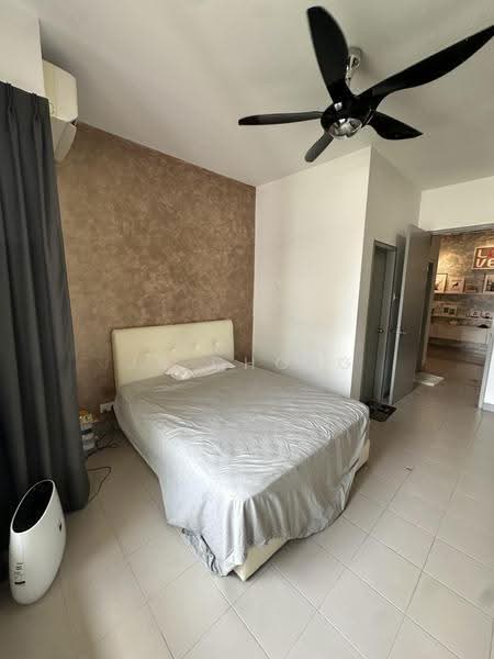 Rumah Teres 3-Tingkat untuk Dijual di Salak South (Kuala Lumpur) - JB Chong - Bedroom - PropertyGuru.com.my