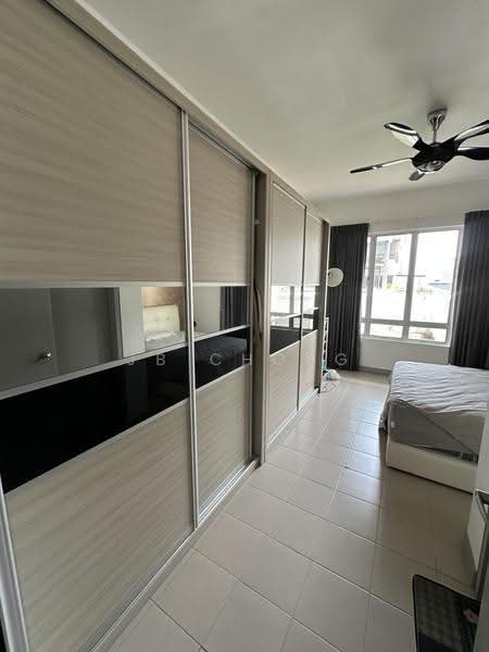Rumah Teres 3-Tingkat untuk Dijual di Salak South (Kuala Lumpur) - JB Chong - Bedroom - PropertyGuru.com.my