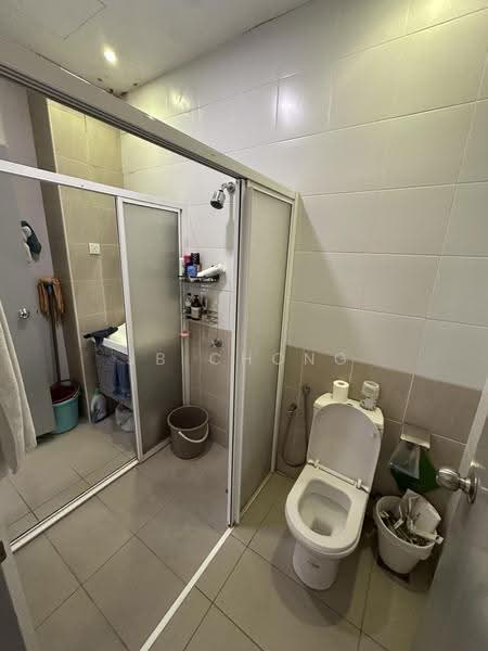Rumah Teres 3-Tingkat untuk Dijual di Salak South (Kuala Lumpur) - JB Chong - Bathroom - PropertyGuru.com.my