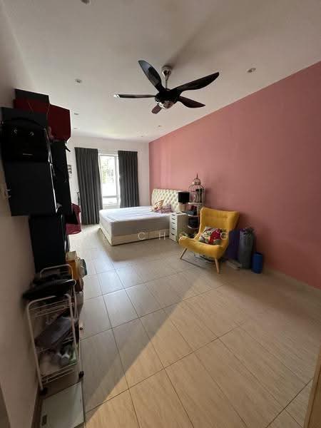 Rumah Teres 3-Tingkat untuk Dijual di Salak South (Kuala Lumpur) - JB Chong - Bedroom - PropertyGuru.com.my