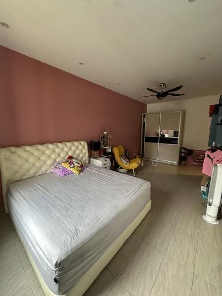 Rumah Teres 3-Tingkat untuk Dijual di Salak South (Kuala Lumpur) - JB Chong - Bedroom - PropertyGuru.com.my