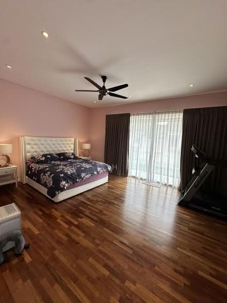 Rumah Teres 3-Tingkat untuk Dijual di Salak South (Kuala Lumpur) - JB Chong - Bedroom - PropertyGuru.com.my