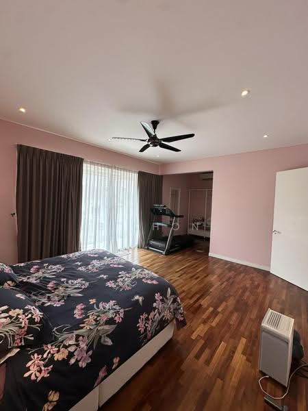Rumah Teres 3-Tingkat untuk Dijual di Salak South (Kuala Lumpur) - JB Chong - Bedroom - PropertyGuru.com.my
