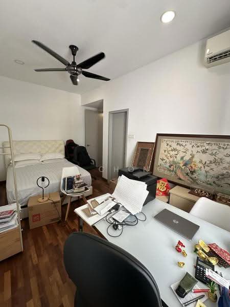 Rumah Teres 3-Tingkat untuk Dijual di Salak South (Kuala Lumpur) - JB Chong - Bedroom - PropertyGuru.com.my