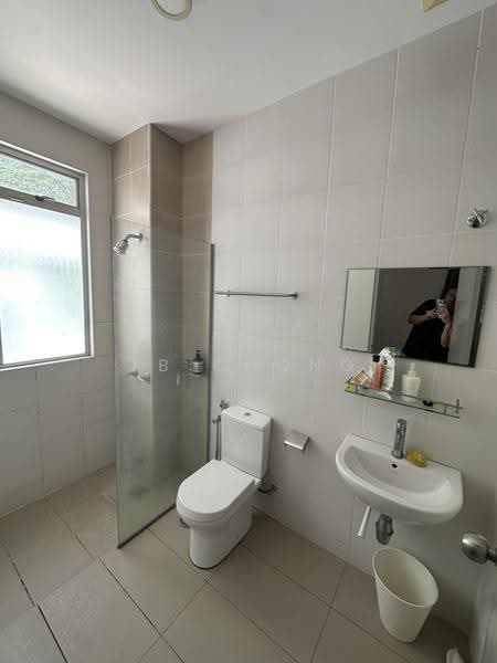 Rumah Teres 3-Tingkat untuk Dijual di Salak South (Kuala Lumpur) - JB Chong - Bathroom - PropertyGuru.com.my