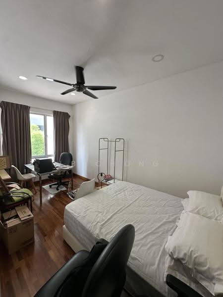 Rumah Teres 3-Tingkat untuk Dijual di Salak South (Kuala Lumpur) - JB Chong - Bedroom - PropertyGuru.com.my