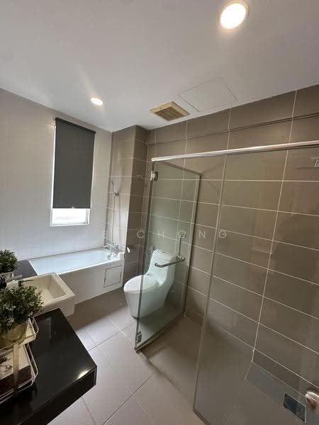 Rumah Teres 3-Tingkat untuk Dijual di Salak South (Kuala Lumpur) - JB Chong - Bathroom - PropertyGuru.com.my