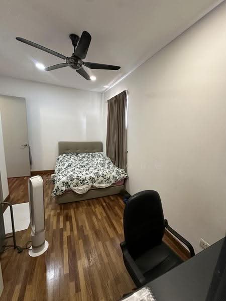 Rumah Teres 3-Tingkat untuk Dijual di Salak South (Kuala Lumpur) - JB Chong - Bedroom - PropertyGuru.com.my