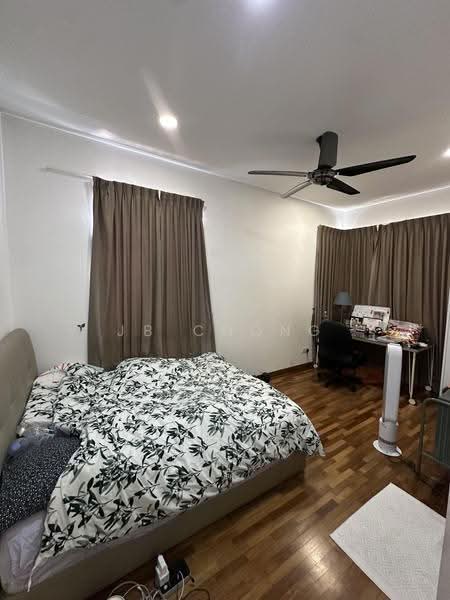 Rumah Teres 3-Tingkat untuk Dijual di Salak South (Kuala Lumpur) - JB Chong - Bedroom - PropertyGuru.com.my
