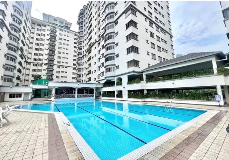 Kondominium untuk Dijual di Prima Duta - Shenty Tan - Pool - PropertyGuru.com.my