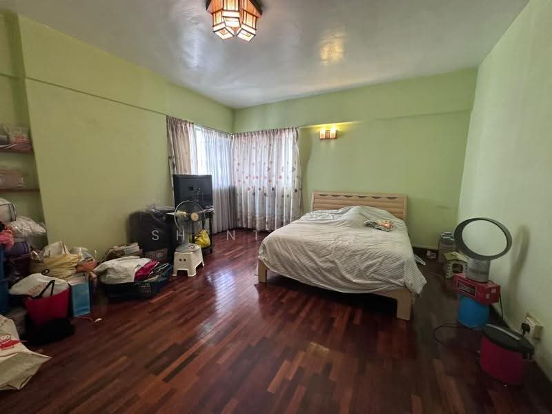 Kondominium untuk Dijual di Prima Duta - Shenty Tan - Bedroom - PropertyGuru.com.my