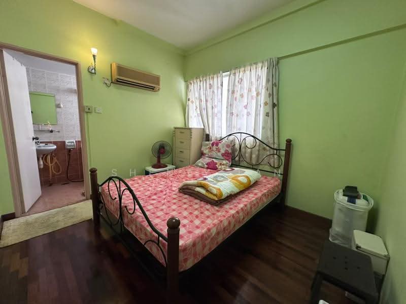 Kondominium untuk Dijual di Prima Duta - Shenty Tan - Bedroom - PropertyGuru.com.my