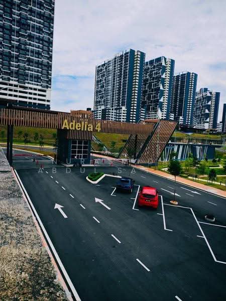Kondominium untuk Dijual di Residensi Adelia 4 - Nurasmida Abdul Sattar - PropertyGuru.com.my
