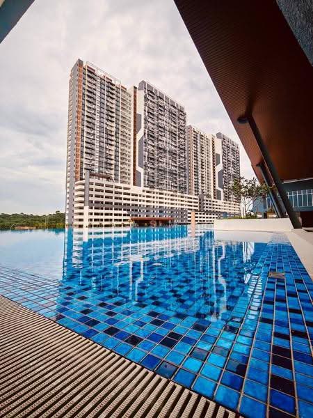 Kondominium untuk Dijual di Residensi Adelia 4 - Nurasmida Abdul Sattar - PropertyGuru.com.my