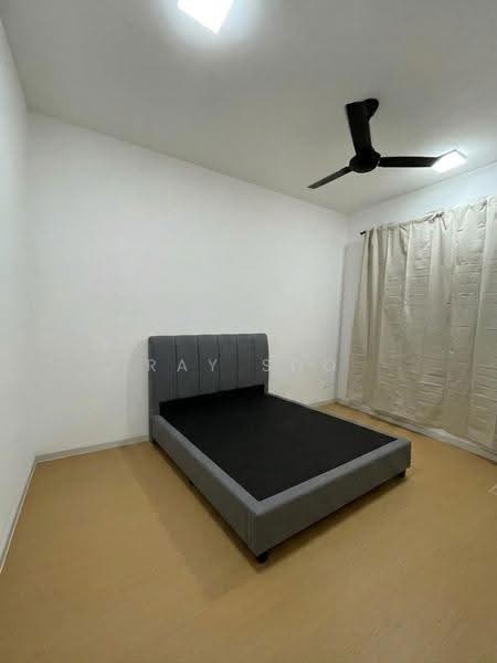 Service Residence for Rent at Serviced Residence @ Sunway D'hill Residences - Ray Soo - Bedroom - PropertyGuru.com.my