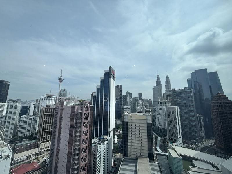 Service Residence for Sale at Pavilion Suites - Chia Foong Yee - Exterior - PropertyGuru.com.my