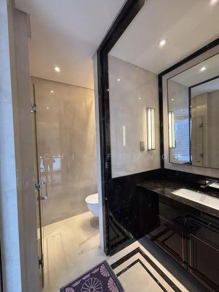 Service Residence for Sale at Pavilion Suites - Chia Foong Yee - Bathroom - PropertyGuru.com.my