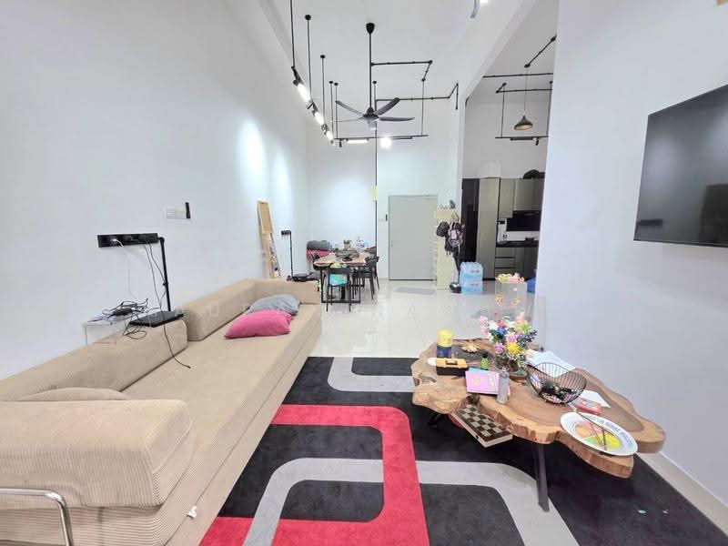 Service Residence for Sale at Zenopy Residences - Fauran Nawawi - PropertyGuru.com.my