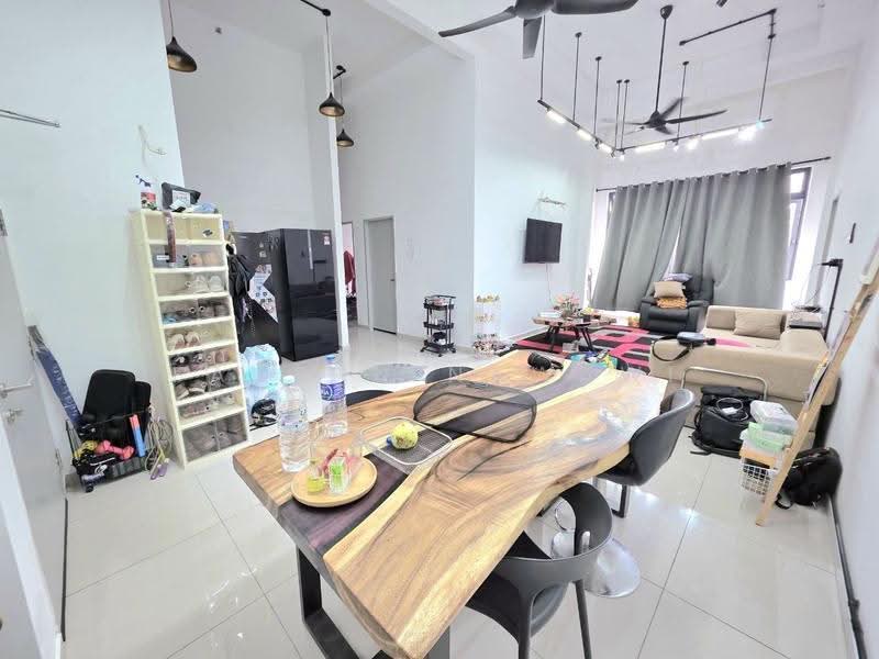 Service Residence for Sale at Zenopy Residences - Fauran Nawawi - PropertyGuru.com.my