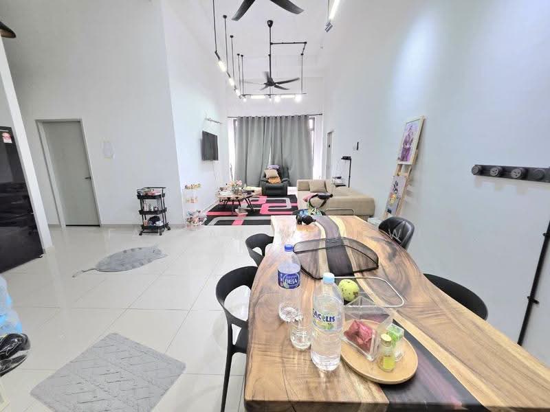Service Residence for Sale at Zenopy Residences - Fauran Nawawi - PropertyGuru.com.my