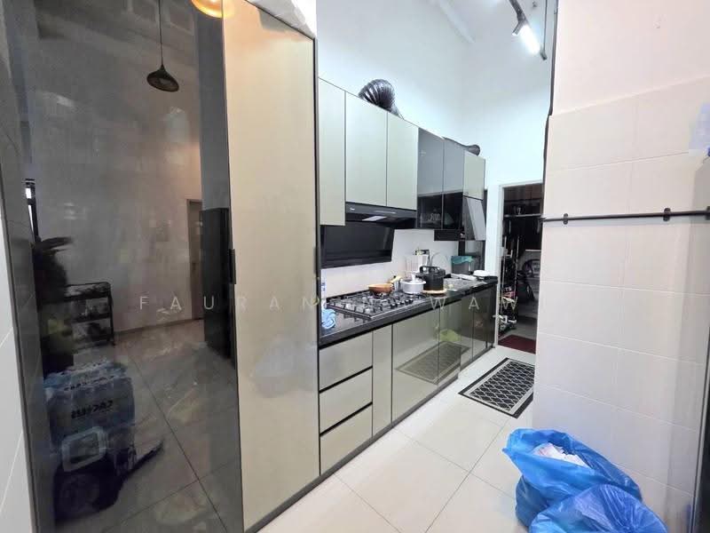 Service Residence for Sale at Zenopy Residences - Fauran Nawawi - PropertyGuru.com.my