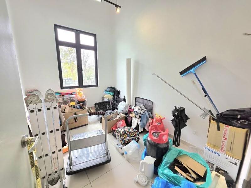 Service Residence for Sale at Zenopy Residences - Fauran Nawawi - PropertyGuru.com.my