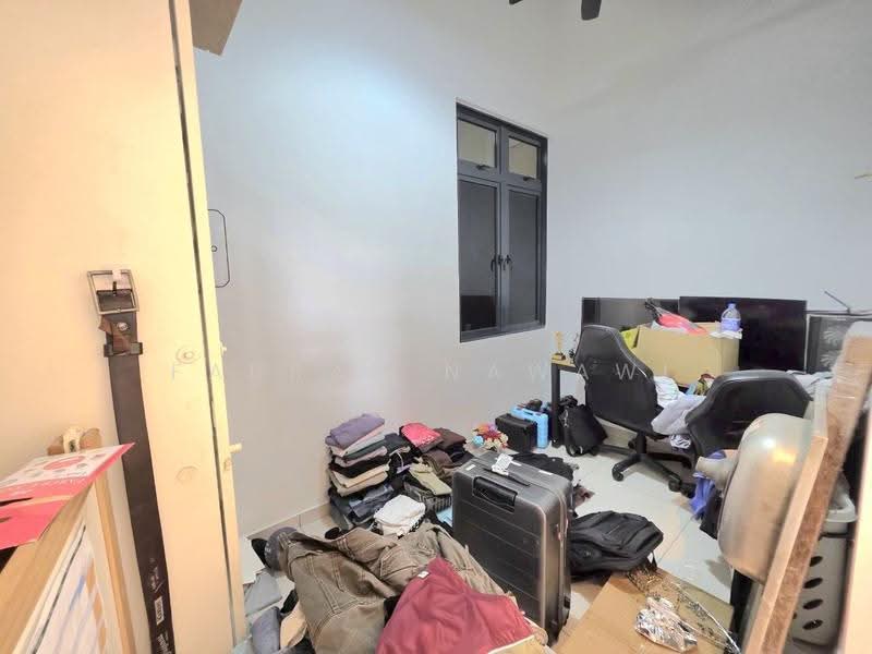 Service Residence for Sale at Zenopy Residences - Fauran Nawawi - PropertyGuru.com.my