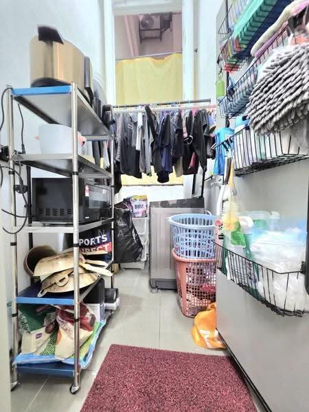 Service Residence for Sale at Zenopy Residences - Fauran Nawawi - PropertyGuru.com.my