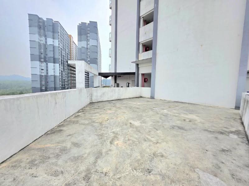 Service Residence for Sale at Zenopy Residences - Fauran Nawawi - PropertyGuru.com.my