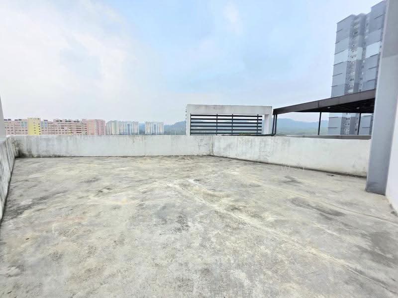 Service Residence for Sale at Zenopy Residences - Fauran Nawawi - PropertyGuru.com.my