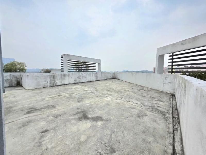 Service Residence for Sale at Zenopy Residences - Fauran Nawawi - PropertyGuru.com.my