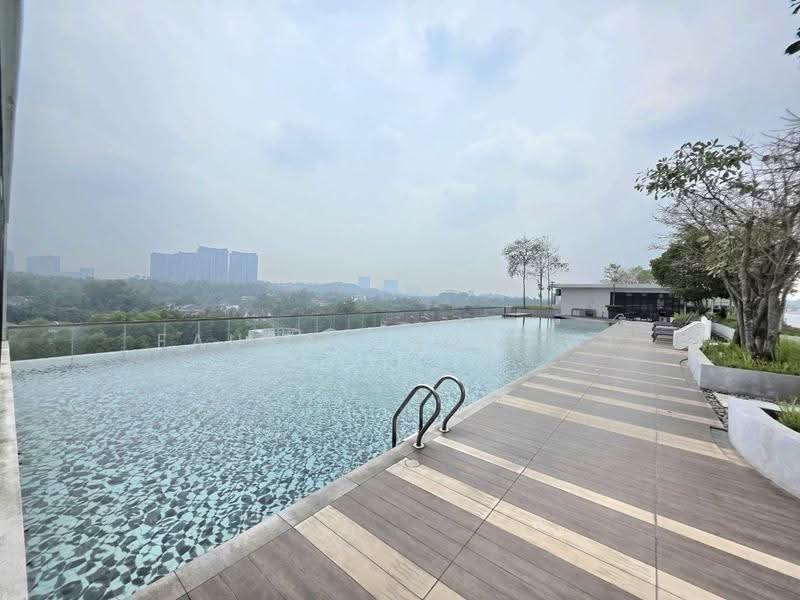 Service Residence for Sale at Zenopy Residences - Fauran Nawawi - PropertyGuru.com.my