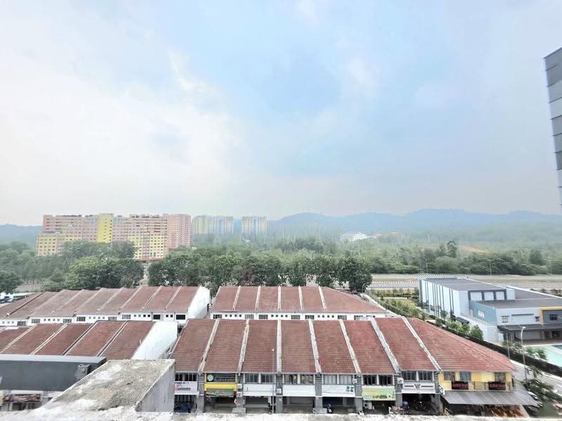 Service Residence for Sale at Zenopy Residences - Fauran Nawawi - PropertyGuru.com.my