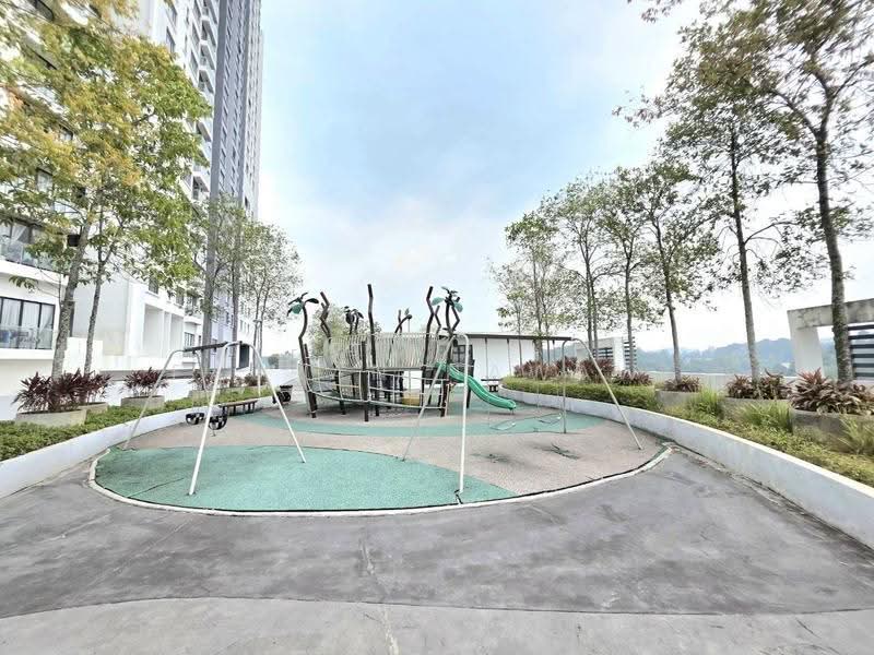 Service Residence for Sale at Zenopy Residences - Fauran Nawawi - PropertyGuru.com.my